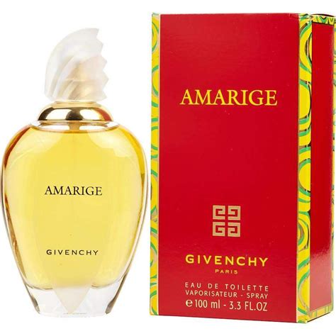 givenchy amarige canada